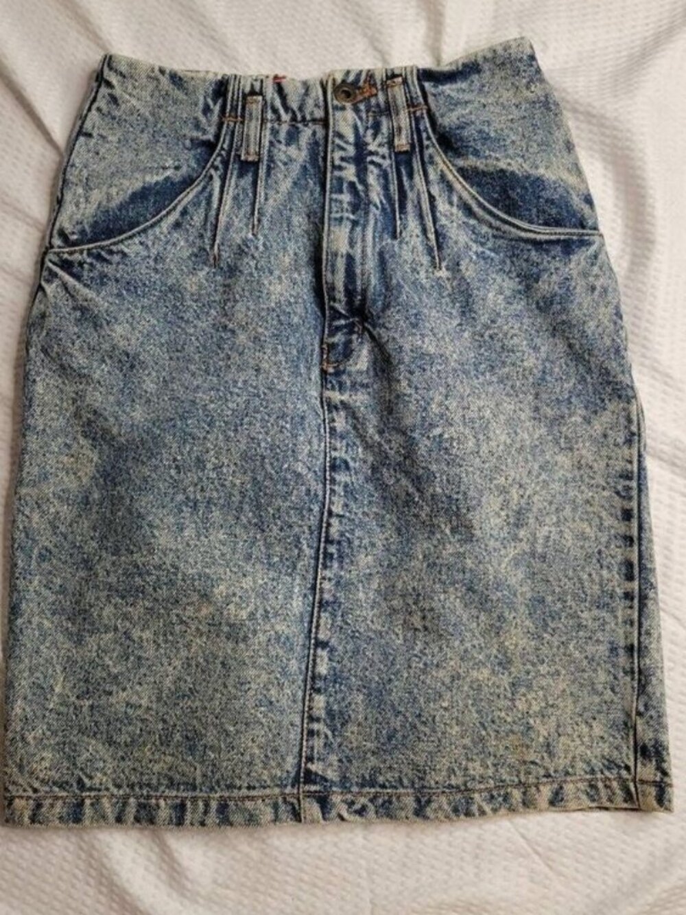 skirt skirt size 3/4